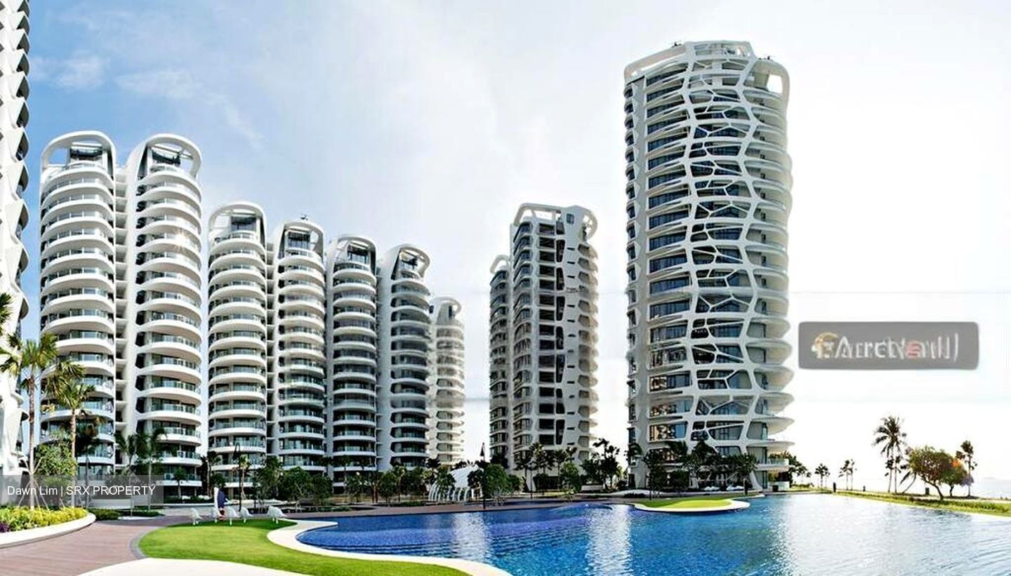 Cape Royale (D4), Condominium #474204881